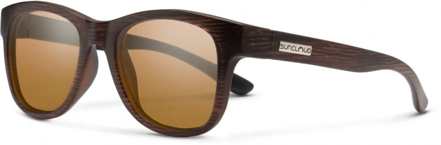 207175 Leeway Sunglasses - view 4